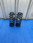 62K 16-20KIA Sorento Rear Suspension Coil Spring Set Left & Right Oem 55335C6022. Fixed Price $79.95.