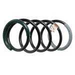 Genuine Nissan 2007-2012 Versa Base Sl Suspension Coil Spring Front 54010-ZN90A. Fixed Price $62.36.