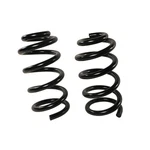 Moog Coil Spring Set For Silverado 1500 Ld, Sierra Limited+more 81766. Fixed Price $160.74.
