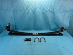 Ford Transit 150 Cargo Van 130" Wb Rear Leaf Spring Passenger Side 2020-2024 Oem. Fixed Price $345.00.