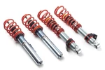 H&r Special Springs Lp 29510-1 Coilover Adjustable Lowering Kit. Fixed Price $2533.99.