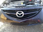 Grille Upper Bar Fits 09-13 Mazda 6 289408. Fixed Price $85.00.