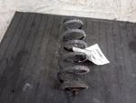 Rear Coil Spring D11C28011A Fits 16-22 Mazda CX-3 Awd 2978202. Fixed Price $64.00.