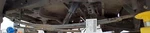 03-06 Toyota Tundra 4X2 4.7L Stepside Rear Leaf Spring Right Passenger Oem. Fixed Price $284.99.