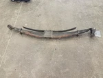 Rear Spring 6-LEAF W/overload From 2018 Silverado 3500 Drw 9797177. Fixed Price $391.99.