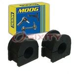 Moog Front To Frame Stabilizer Bar Bushing Kit For 1987 Gmc R1500 Suspension. Fixed Price $23.50.