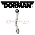 Dorman Front Right Upper Rearward Suspension Control Arm Ball Joint For Na. Fixed Price $58.90.