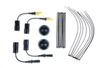 Kw Electronic Suspension Control Cancellation Kit - 68510424. Fixed Price $320.00.