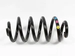 2005-2011 Audi A6 Rear Spring 4F0511115BQ. Fixed Price $175.00.