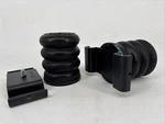 Supersprings SSR-612-47 Sumosprings Fits 16-24 Frontier Hilux Tacoma. Fixed Price $289.99.