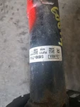 Rh Passenger Side 2021 Accord Strut SKU#4383402. Fixed Price $126.00.