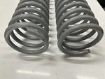 Pair Of Original Porsche 914 Rear Coil Suspension Springs. Fixed Price $49.71.