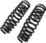 2PCS Moog 81518 Coil Spring Set For 2009-2013 Mazda 6 Front Driver And Passenger. Fixed Price $46.77.