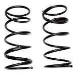 Frt Coil Springs Moog 80160. Fixed Price $150.62.