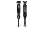 Fabtech FTS22263 4" Front Dirt Logic 2.5 Coilovers 2015-2018 Ford F-150 2WD. Fixed Price $1626.19.