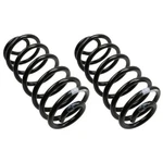 Genuine Moog Coil Spring Set CC81365. Fixed Price $94.49.