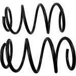 Moog 81756 Coil Spring Set Fits 06-12 Toyota RAV4. Fixed Price $49.99.