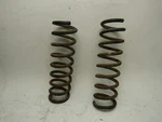 1999 Mercedes Benz C230 W202 Coil Spring Driver Passenger Side Front Suspension. Fixed Price $49.99.