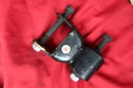 Nos Gm 2003-2007 Express Savana Rear Suspension Leaf Spring Shackle 20773420. Fixed Price $45.00.