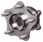 Genuine Nissan Hub & Bearing 43202-4GA0B. Fixed Price $244.09.