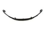 Zone Offroad Leaf Spring 4 Inch Lift Jeep Wrangler Yj (87-95). Fixed Price $72.95.
