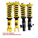 Blox Racing Street Series Ii Plus Coilovers For Subaru Wrx / Sti (2015-2021) New. Fixed Price $799.20.