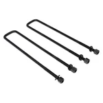 For Dodge Ramcharger 1974-1993 Dorman 929-751 Rear Leaf Spring Axle U-bolt Kit. Fixed Price $25.88.