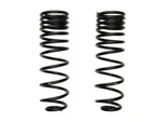 Icon Fits 2020+ Jeep Gladiator Jt 1.5IN Rear Multi Rate Spring Kit. Fixed Price $288.99.