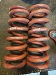 Eibach Springs 0800.225.0700 Coilover. Fixed Price $50.00.