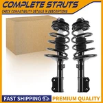 2P Quick Complete Front Strut W/coil Spring Assembly For 97-01 Toyota Camry 3.0L. Fixed Price $127.99.