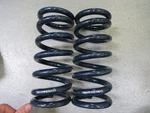 2X Hyperco 188B0700 2.5" I.d. Coil-over Spring Lbs./in. Rate. Fixed Price $134.99.