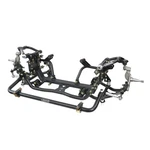 Ridetech Coil Spring -. Fixed Price $913.26.