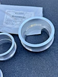 QA1 9004-110 Aluminum Spacer 1" For 2.5" Id Coilover M065. Fixed Price $25.56.