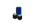 Firestone 6859 224C Double Convoluted Standard Air Spring. Fixed Price $202.35.