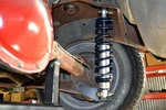 Ridetech Coilover Spring And Shock 1978-1988 Monte Carlo, Cutlass, Etc. Rear. Fixed Price $1132.12.