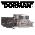Dorman Techoice Fuel Injection Throttle Body For 2009-2014 Gmc Yukon 4.8L Qo. Fixed Price $184.82.