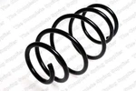Lesjofors Coil Spring Front 4008435. Fixed Price $66.02.