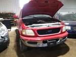 Rear Leaf Spring Id F65A-CC Fits 97-99 Ford F150 Pickup 2153462. Fixed Price $213.75.