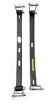 Supersprings Rear Leaf Suspension Helper Pair For F-250 F-350 Ram SSA25. Fixed Price $319.96.