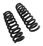 2012-2015 Bmw X1 (E84) Awd Rear Left & Right Standard Suspension Coil Spring Set. Fixed Price $119.99.