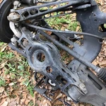 2014-2019 Cadillac Cts Right Passenger Rear Suspension Lower Control Arm Oem. Fixed Price $35.00.