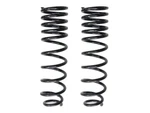 Icon For 91-97 Toyota Land Cruiser 3IN Front Dual Rate Spring Kit. Fixed Price $337.85.