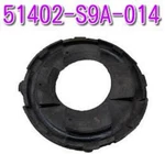 Honda Genuine 51402-S9A-014 Element Front Spring Mounting Rubber Car Parts. Fixed Price $46.14.