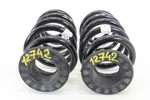 2017-2021 Alfa Romeo Giulia Rear Left & Right Suspension Coil Spring Set Oem. Fixed Price $33.24.