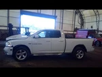 Strut Front Fits 09-12 Dodge 1500 Pickup 5101272. Fixed Price $81.90.