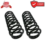For Avalanche Suburban Tahoe Yukon Moog Problem Solver Rear Coil Springs Pair. Fixed Price $99.90.