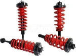 Air Spring To Coil Conversion Kit Dorman 949-524. Fixed Price $930.98.