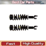 Monroe Struts & Coil Springs Kit Set Of 2 Complete For Dodge Ram 1500 4WD. Fixed Price $344.49.