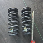 2015-2023 Ford Mustang Gt Oem Rear Suspension Coil Springs FR3C-5560-AC 29K. Fixed Price $75.00.