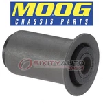 Moog Rear Upper Leaf Spring Shackle Bushing For 1983-1994 Chevrolet S10 Fj. Fixed Price $24.87.